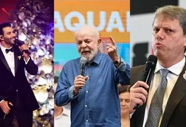 Lula lidera todos os cenários para 2026, mas rejeição é de 49%, diz Quaest
