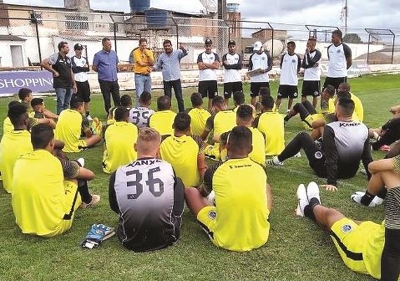 ASA programa treinamento durante todo o Carnaval