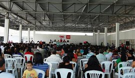 Servidores da rede Municipal irão paralisar serviços durante 48h