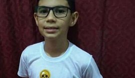 Revelada causa da morte de menino que deu entrada na UPA com dor de dente