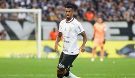 Brasileiro: Corinthians bate Fortaleza dentro de casa com gol contra