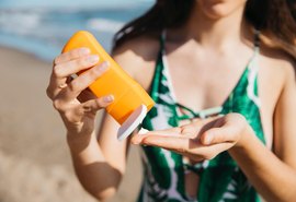 Veja os cuidados que devem ser tomados com a pele durante período de altas temperaturas