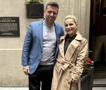 Paula Baldini participa da Brazilian Week em Nova York