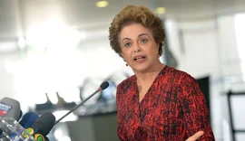 Dilma recebe alta do hospital e retoma presidência do banco do Brics