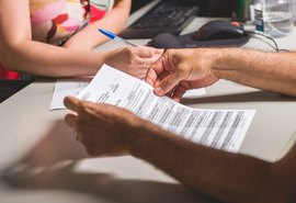Sine Maceió disponibiliza 141 vagas de emprego nesta segunda-feira (16)