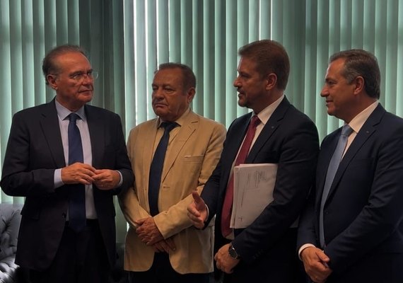 Presidente da Capial comemora aprovação de projeto que amplia renegociação de dívidas rurais
