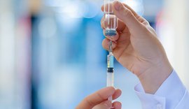 Brasil recebe hoje mais de 1 milhão de vacinas do consórcio Covax-Facility