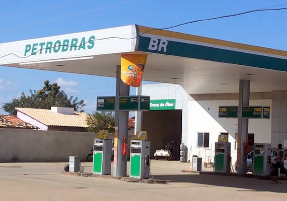 Redução do óleo diesel ainda é abaixo do esperado em AL, revela pesquisa