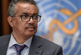 OMS estabelece plano para saída de fase emergencial da pandemia