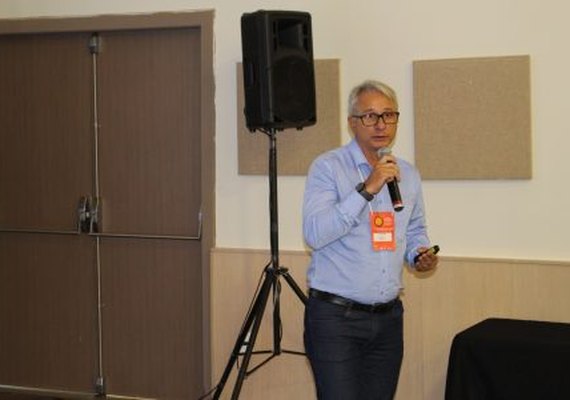 Trabalho da Secretaria de Saúde de Maceió fica entre os 11 premiados no Congresso NO e NE