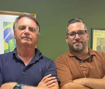 Líder do PL em Maceió lamenta rumores sobre saída de JHC da sigla