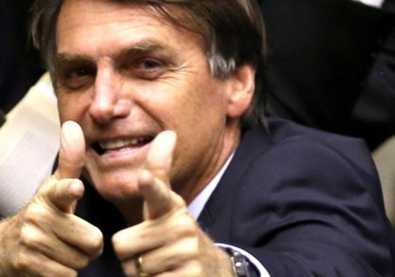 Recadastramento de armas será editada ainda este mês