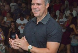 Ex-prefeito de Feliz Deserto é absolvido da acusação de improbidade