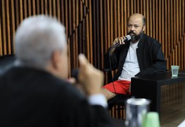 Albino dos Santos, o 'serial killer de Maceió', é condenado a 24 anos de prisão pelo assassinato de Louise