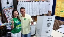 Flávio busca apoio do Centrão e aliados para ampliar votos no 2º turno
