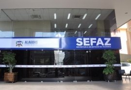 Edital para concurso de auditores da Sefaz Alagoas é previsto para julho