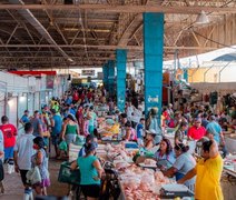 Saiba como fica o funcionamento dos mercados públicos e feiras livres no feriado