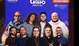 Festival Luau com Cristo movimenta noite de 31 de janeiro; veja