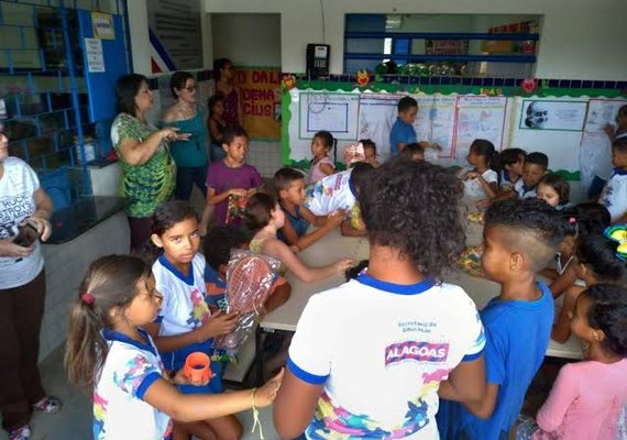 Cerca de 3,9 mil municípios estão irregulares com o Fundo da Criança