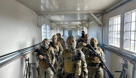 Operação Mute apreende drogas e intercepta comunicações em presídios de Alagoas