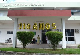 Hospital Escola Helvio  Auto comemora 110 anos oferecendo testes e consultas