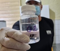 MP constata água contaminada em escolas do interior