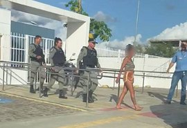 Bebês que estavam com mãe em prostíbulo são resgatadas em Girau do Ponciano