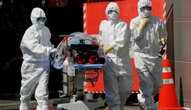 Covid-19 mata 2 vezes mais homens que mulheres em AL