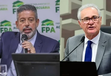 Renan Calheiros e Arthur Lira lideram corrida pelo Senado em AL, aponta pesquisa