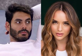 Rodolffo relembra traição e término com Rafa Kalimann: 'era menino demais'