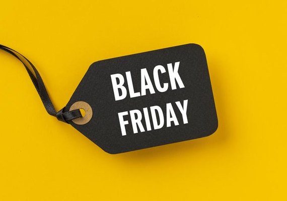 Black Friday é a 2ª data do comércio mais pesquisada do último ano