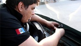 Sistema de monitoramento eletrônico é implantado em complementares