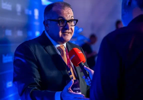 “O sonho da oposição é tirar Renan Filho da disputa”, diz ministro