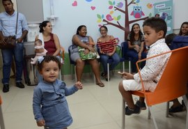 Crianças  têm cirurgias asseguradas por serviço estadual de Cardiopatia