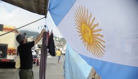 Quase metade dos jovens argentinos enfrenta vulnerabilidade social