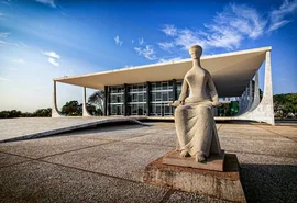 Ministros do STF reagem em defesa de urnas e Judiciário após ações de Bolsonaro