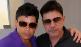 Sósia se diz magoado após ser chamado de 'ridículo' por Zezé Di Camargo