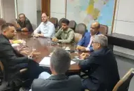 AL na frente do Brasil: Gilberto Carvalho vem ao Estado conhecer projetos de economia solidária