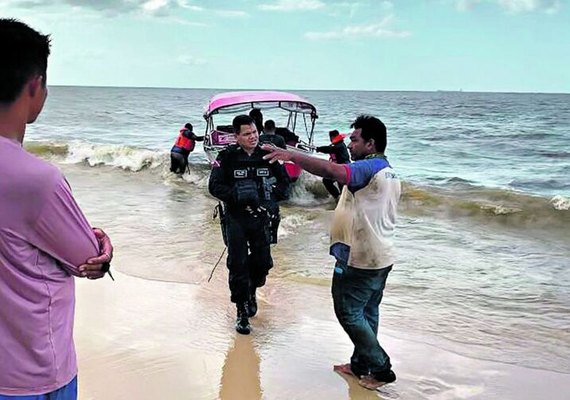 Tragédia em Belém: sobe para 19 o número de mortos em naufrágio