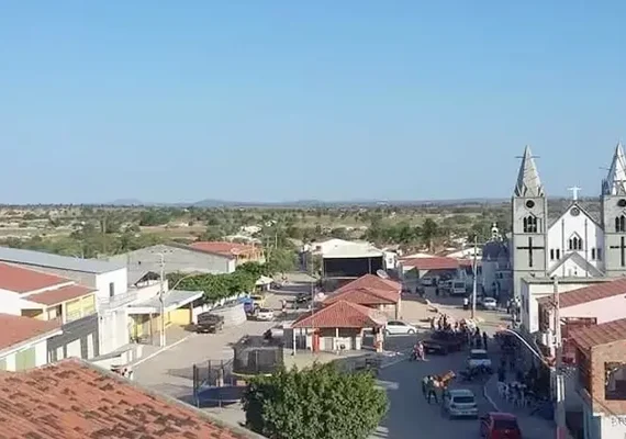 PC identifica vítima fatal de suposto envenenamento em feira de Pariconha