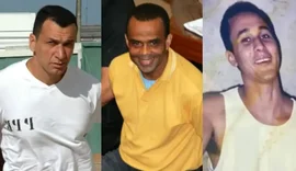 Polícia aponta aliança entre PCC e CV em esquema nacional do crime