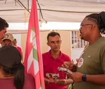 Do Sertão ao Litoral, Izael do Sinteal tem trajetória de luta pela classe trabalhadora