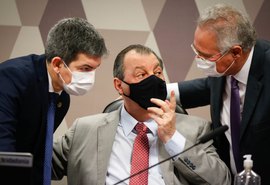 CPI ouve nesta quinta-feira vendedor que diz ter recebido pedido de propina