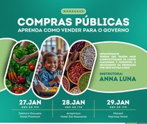 SESCOOP promove workshop sobre vendas e compras públicas