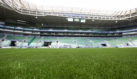 Allianz e Palmeiras rescindem contrato de naming rights de arena