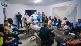 Diretório do PDT reúne pré-candidatos a vereador por Maceió