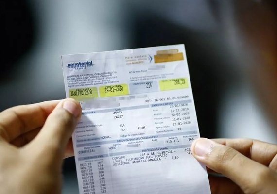 O “presentinho” da Aneel para AL: o 2º mais pobre terá a 4ª energia mais cara do Brasil