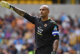 Nigéria vai levar goleiro com leucemia para a Copa do Mundo