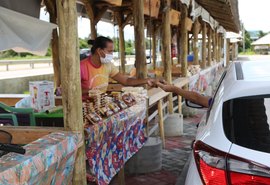 Espaço Cocada Cultura volta a funcionar em horário e atendimento especial