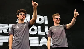 Bortoleto e Hulkenberg são mantidos pela Audi para a disputa de 2027